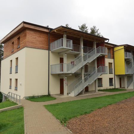 ליפנו נאד וויטאבו Family Apartment Lipno Lake מראה חיצוני תמונה