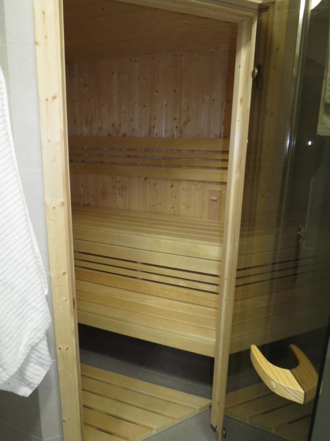 ליפנו נאד וויטאבו Family Apartment Lipno Lake מראה חיצוני תמונה