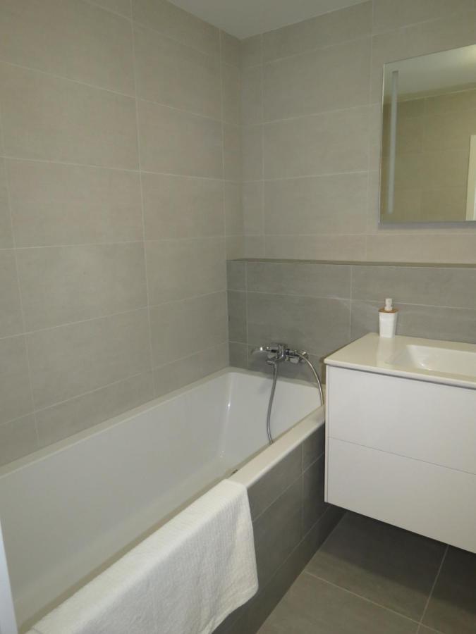 ליפנו נאד וויטאבו Family Apartment Lipno Lake מראה חיצוני תמונה