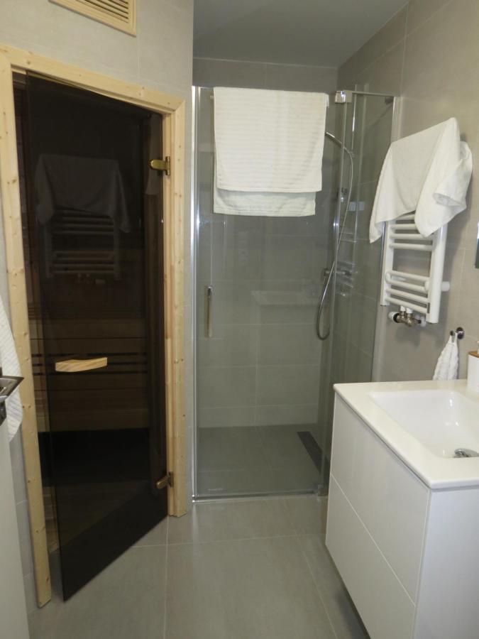 ליפנו נאד וויטאבו Family Apartment Lipno Lake מראה חיצוני תמונה