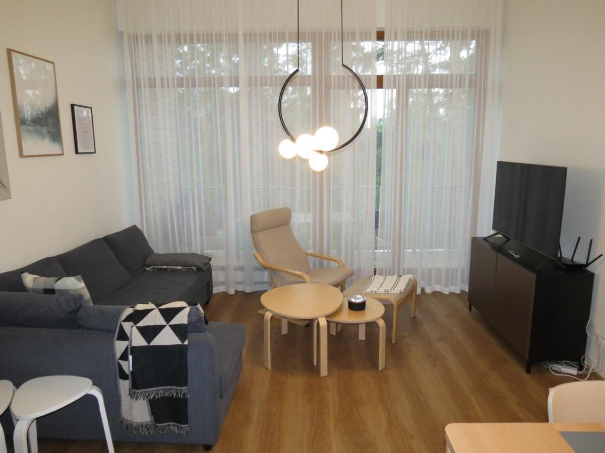 ליפנו נאד וויטאבו Family Apartment Lipno Lake מראה חיצוני תמונה